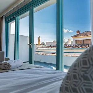 *** Hotel Boutique La Brisa Del Mar Spanje
