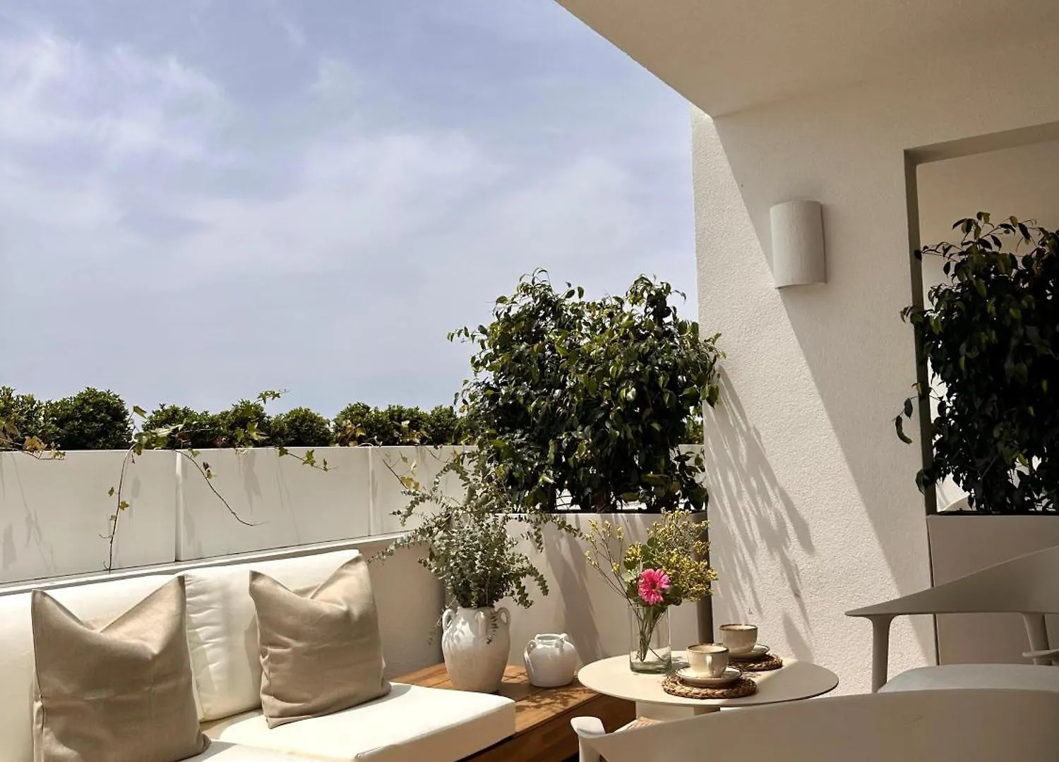 Apartamentos Azul Castelldefels