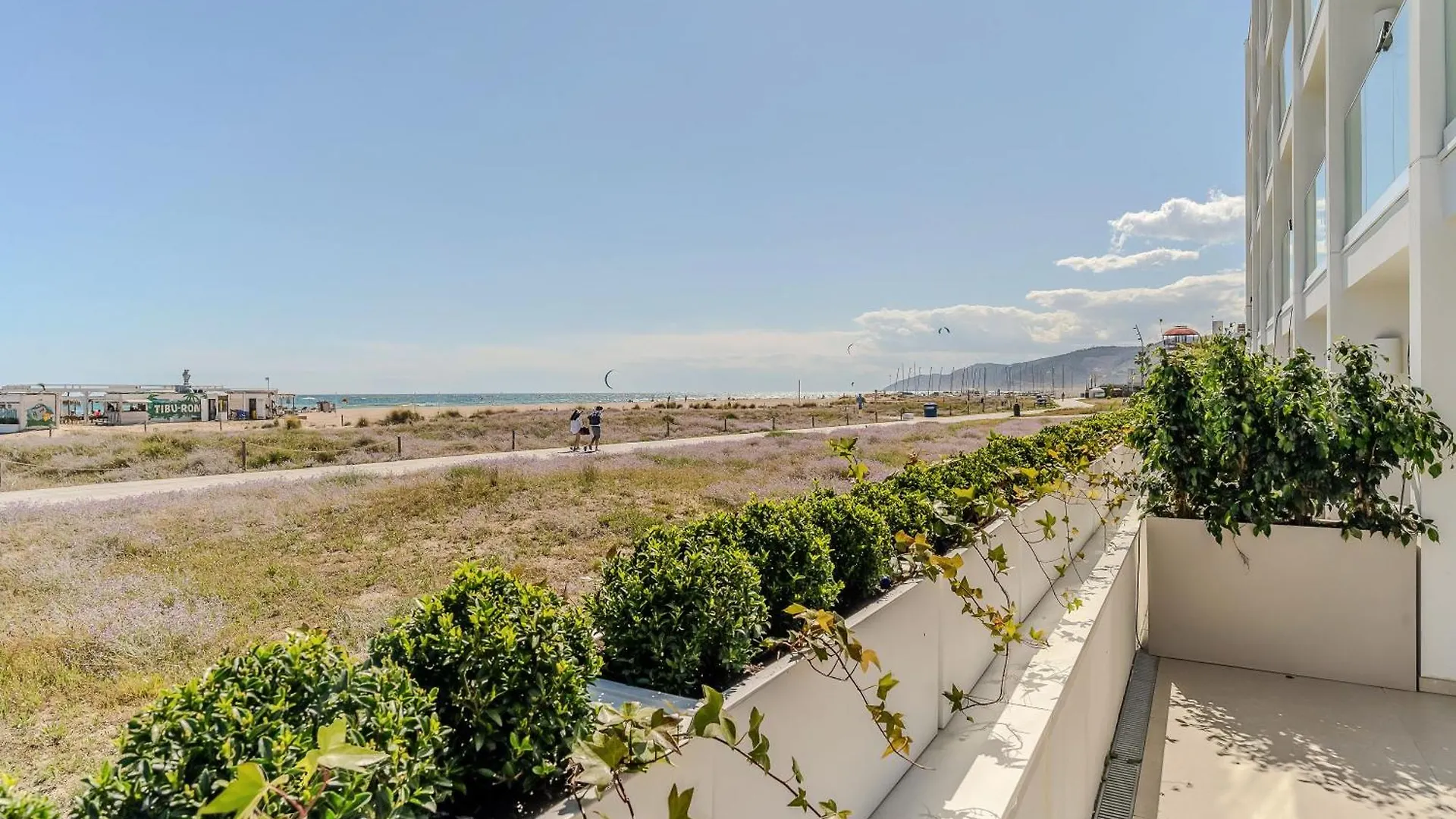 Apart-hotel Apartamentos Azul Castelldefels Espanha
