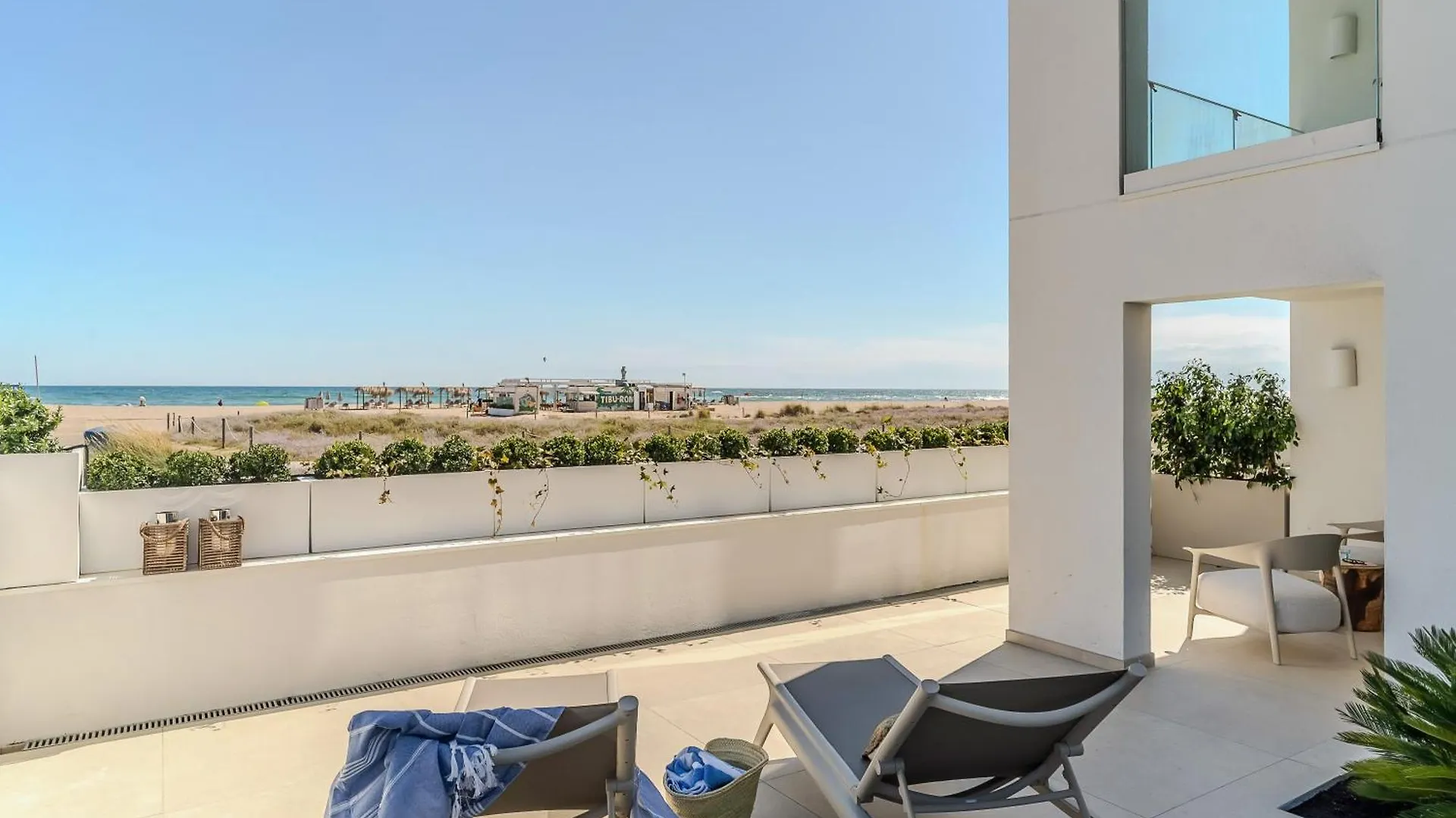 Apart-hotel Apartamentos Azul Castelldefels