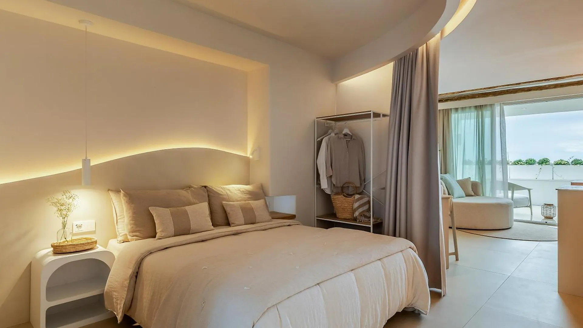 Apartamentos Azul Castelldefels