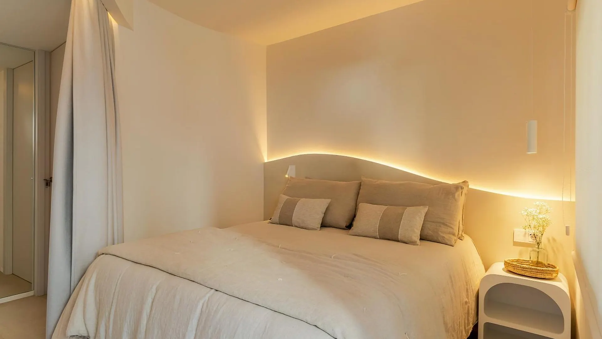 Apartamentos Azul Castelldefels 0*,  Espanha