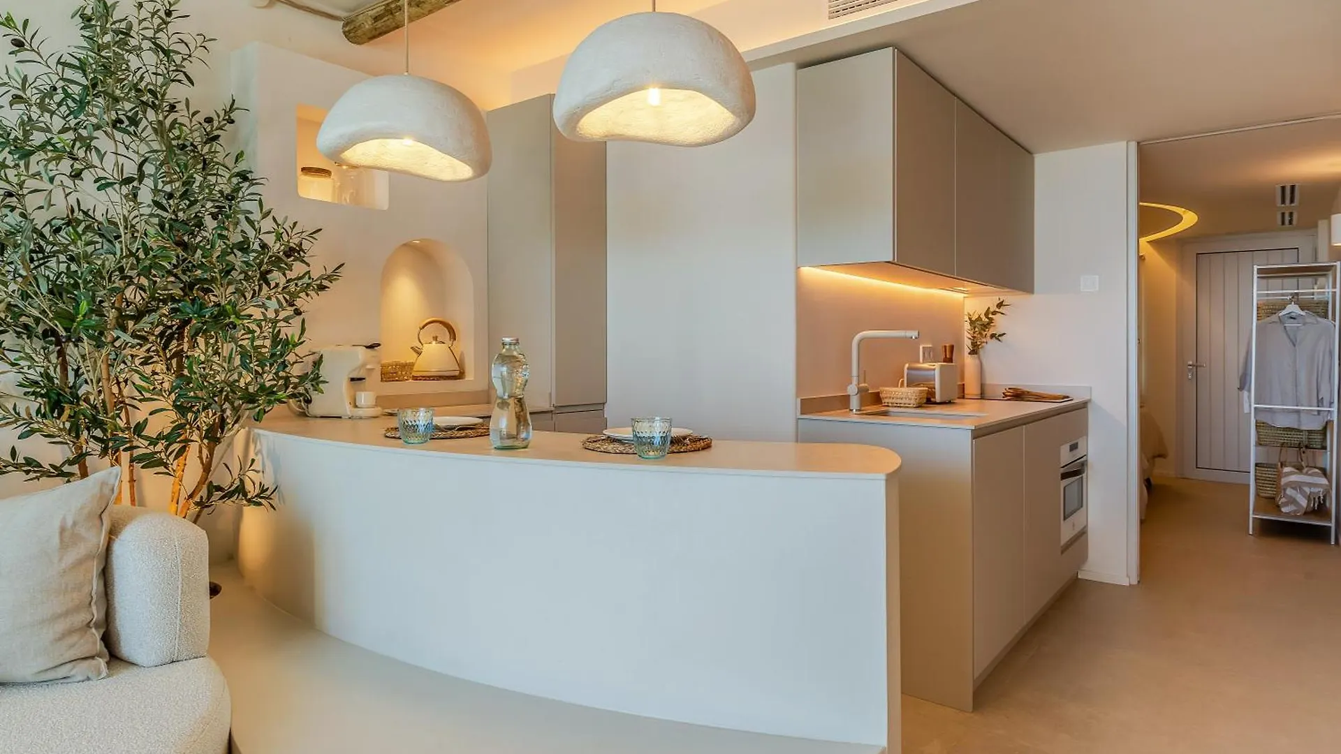 Apartamentos Azul Castelldefels Apart-hotel